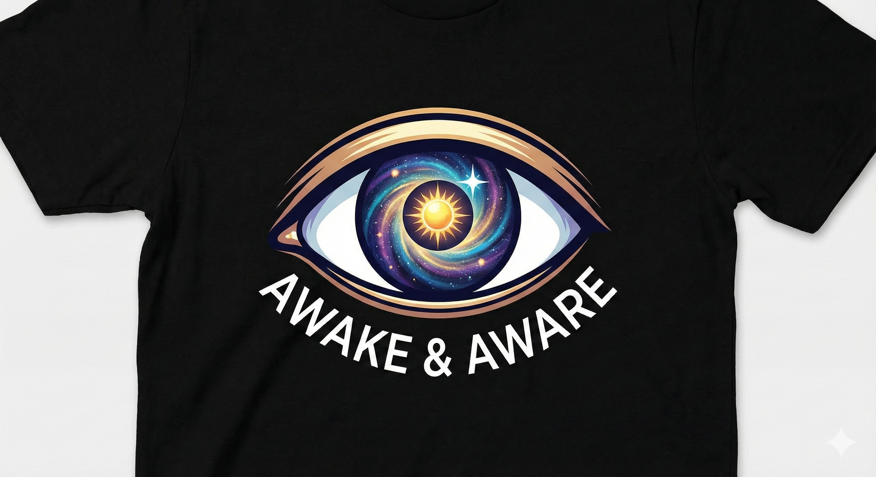 Awake & Aware
